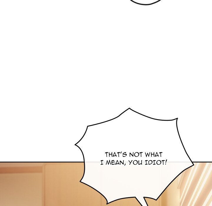 But You’re the Same Age as My Daughter?! Chapter 53 Page 27