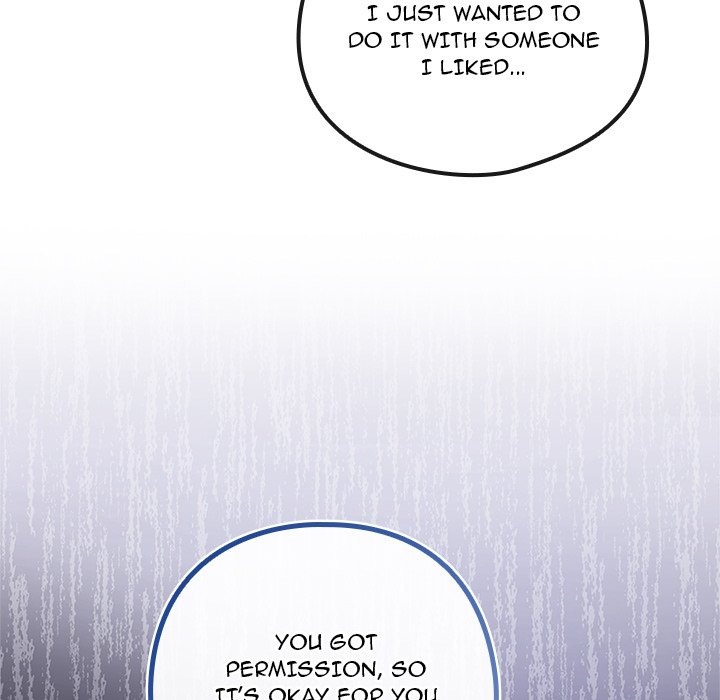 But You’re the Same Age as My Daughter?! Chapter 53 Page 130