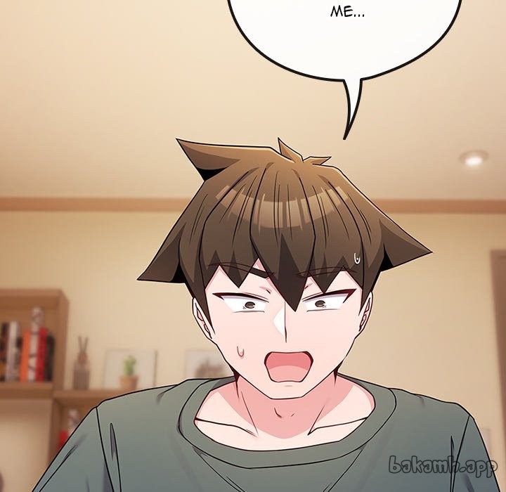 But You’re the Same Age as My Daughter?! Chapter 53 Page 21