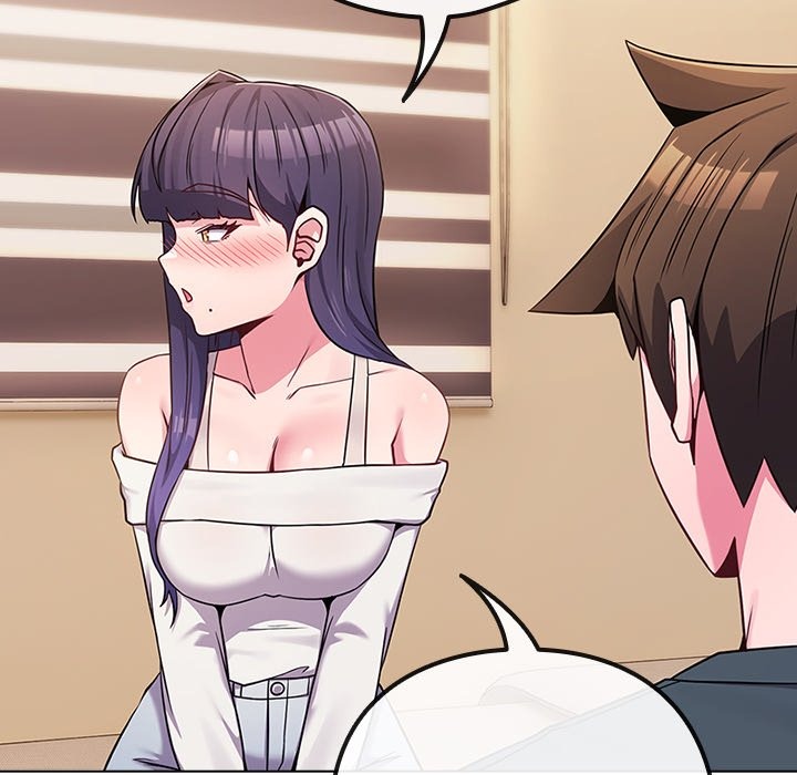 But You’re the Same Age as My Daughter?! Chapter 53 Page 129