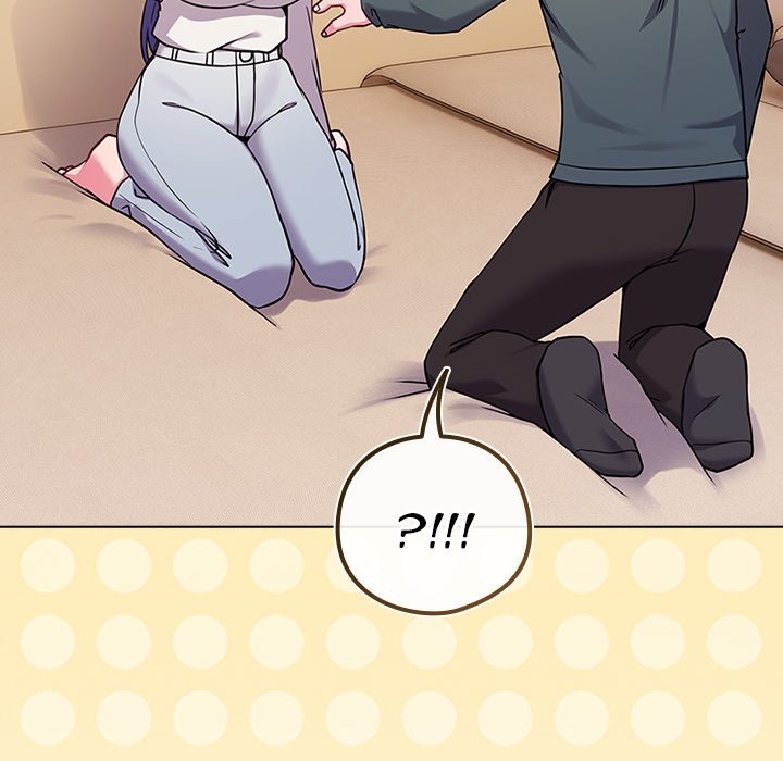 But You’re the Same Age as My Daughter?! Chapter 53 Page 120