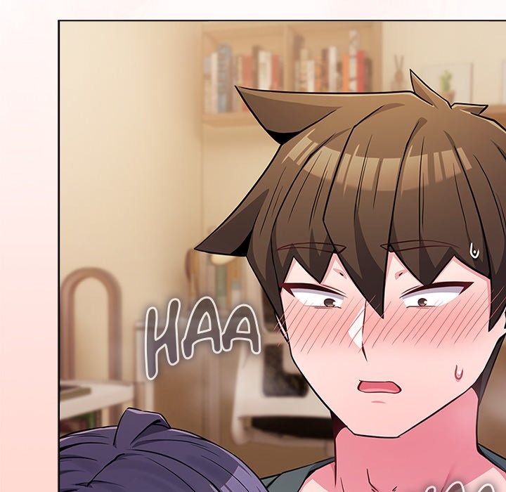 But You’re the Same Age as My Daughter?! Chapter 53 Page 148