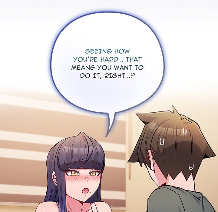 But You’re the Same Age as My Daughter?! Chapter 53 Page 106