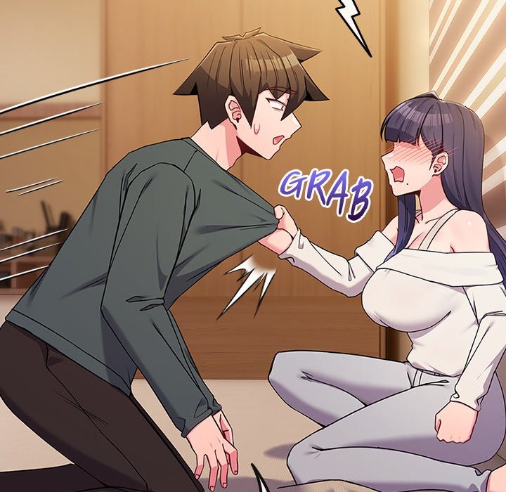 But You’re the Same Age as My Daughter?! Chapter 53 Page 28