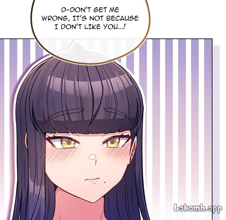 But You’re the Same Age as My Daughter?! Chapter 53 Page 115