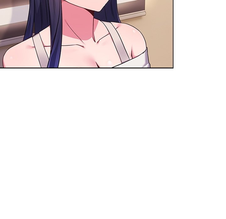 But You’re the Same Age as My Daughter?! Chapter 53 Page 49