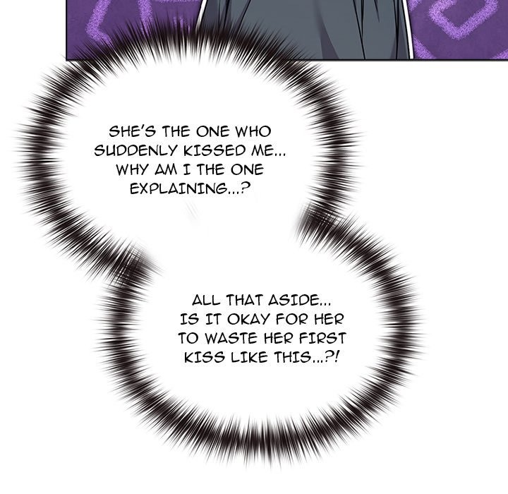 But You’re the Same Age as My Daughter?! Chapter 53 Page 99