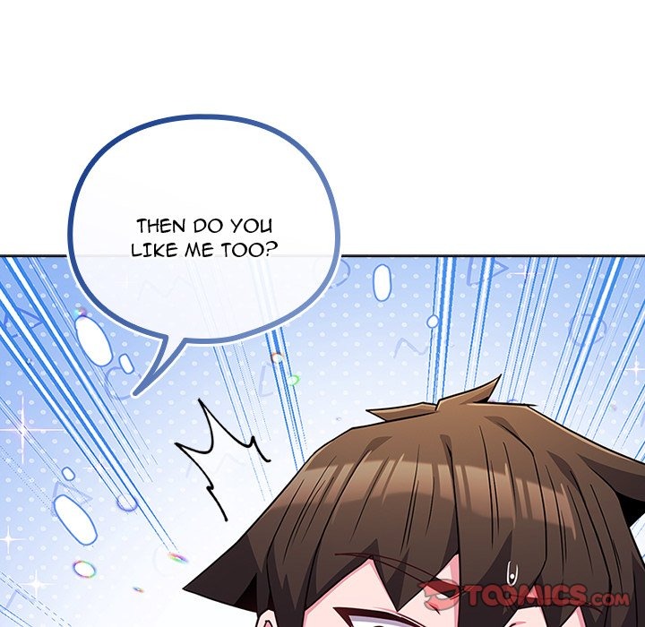 But You’re the Same Age as My Daughter?! Chapter 53 Page 50