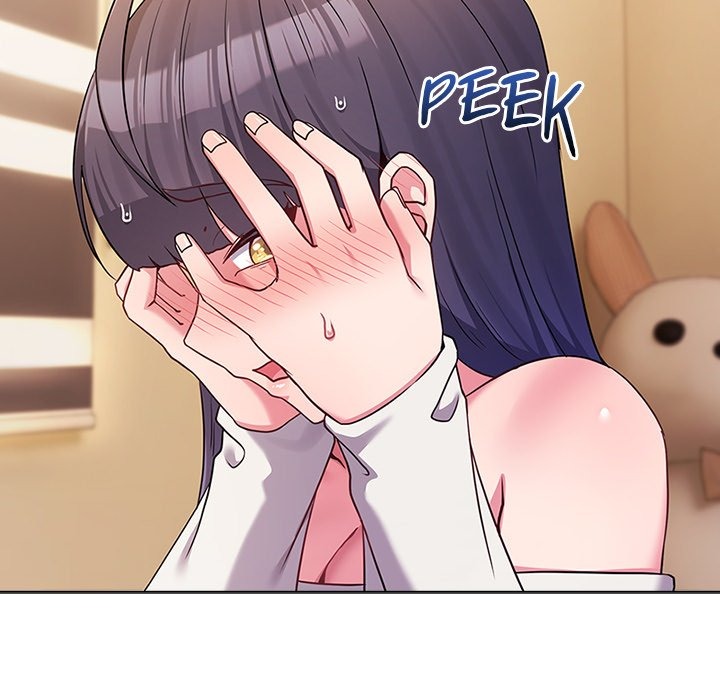But You’re the Same Age as My Daughter?! Chapter 53 Page 101