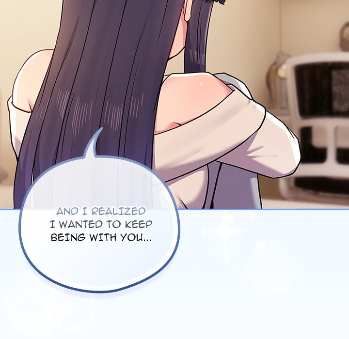 But You’re the Same Age as My Daughter?! Chapter 53 Page 15