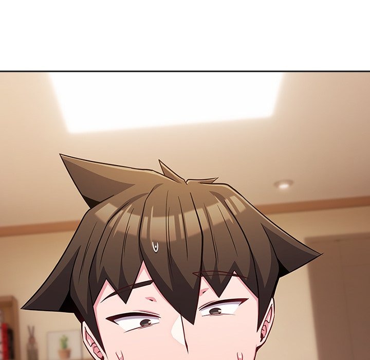 But You’re the Same Age as My Daughter?! Chapter 53 Page 34