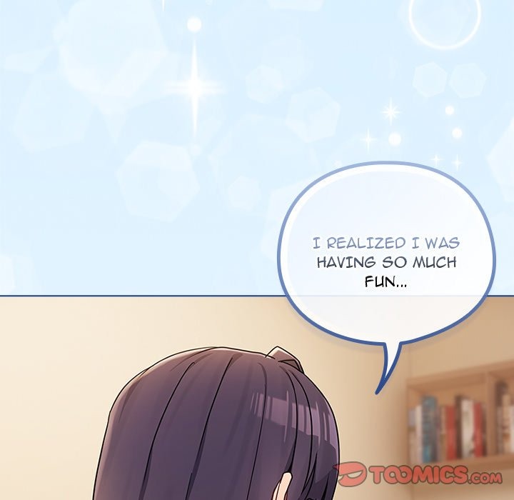 But You’re the Same Age as My Daughter?! Chapter 53 Page 14
