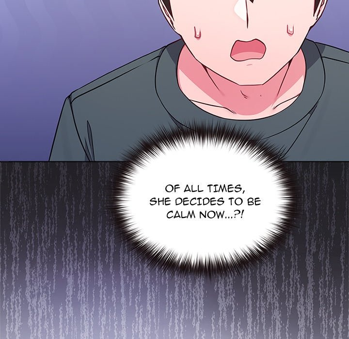 But You’re the Same Age as My Daughter?! Chapter 53 Page 132