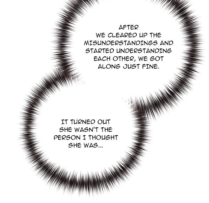 But You’re the Same Age as My Daughter?! Chapter 54 Page 14