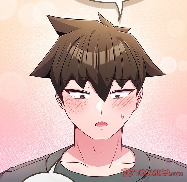 But You’re the Same Age as My Daughter?! Chapter 54 Page 19
