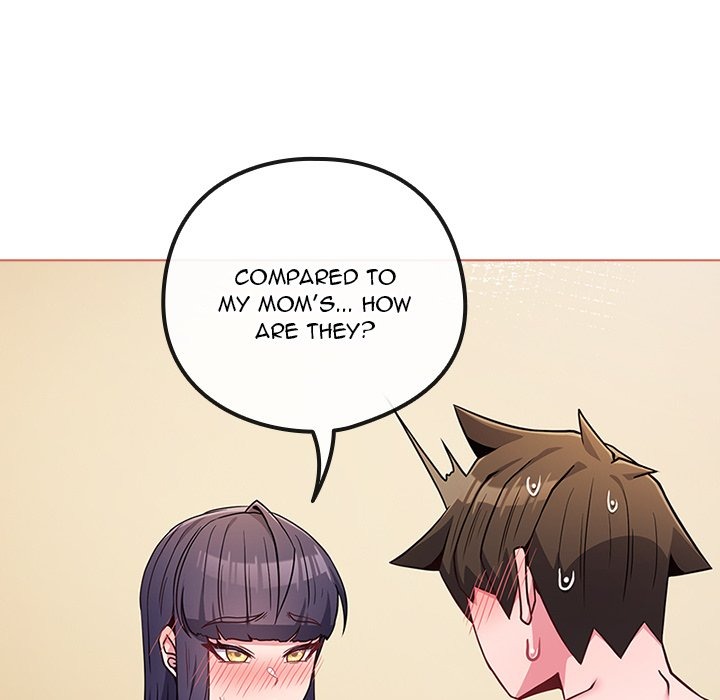 But You’re the Same Age as My Daughter?! Chapter 54 Page 101