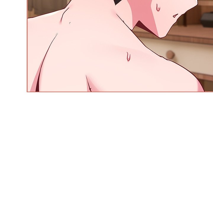 But You’re the Same Age as My Daughter?! Chapter 54 Page 33
