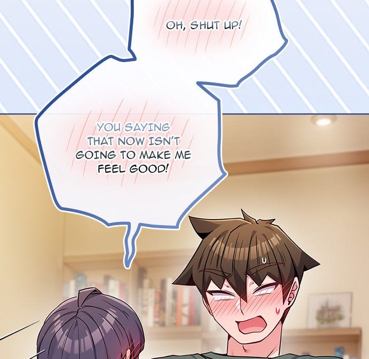 But You’re the Same Age as My Daughter?! Chapter 54 Page 23