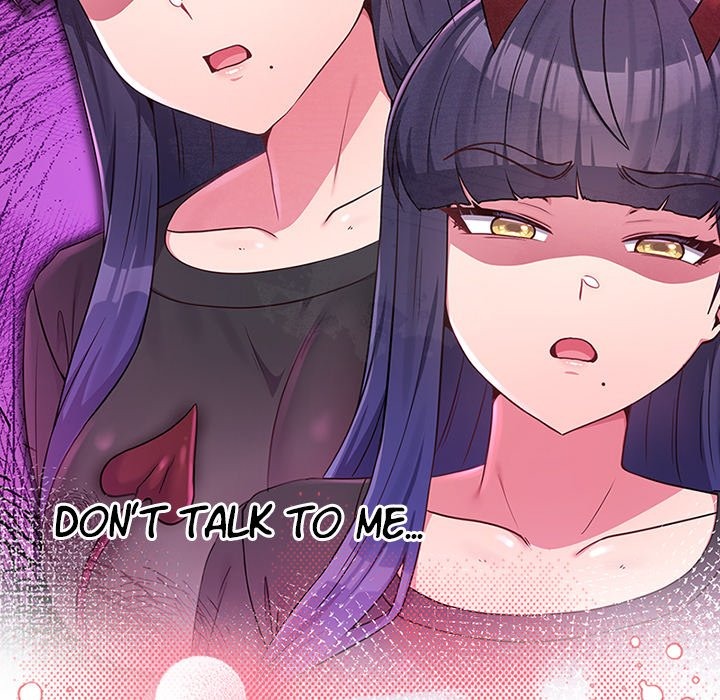 But You’re the Same Age as My Daughter?! Chapter 54 Page 8