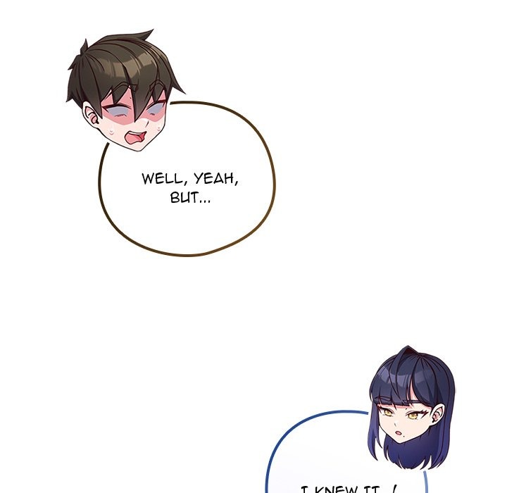 But You’re the Same Age as My Daughter?! Chapter 54 Page 82