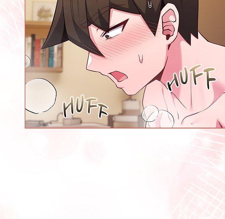 But You’re the Same Age as My Daughter?! Chapter 54 Page 126