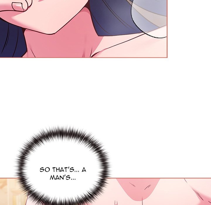 But You’re the Same Age as My Daughter?! Chapter 54 Page 134