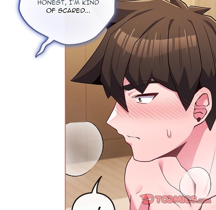 But You’re the Same Age as My Daughter?! Chapter 54 Page 139