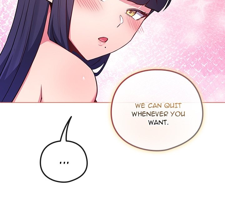 But You’re the Same Age as My Daughter?! Chapter 54 Page 53