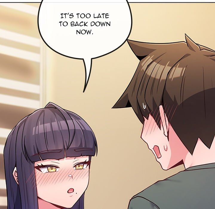 But You’re the Same Age as My Daughter?! Chapter 54 Page 16