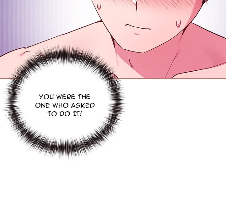 But You’re the Same Age as My Daughter?! Chapter 54 Page 39