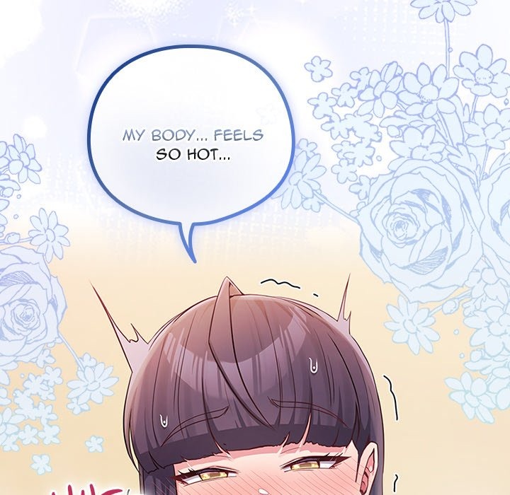 But You’re the Same Age as My Daughter?! Chapter 54 Page 116