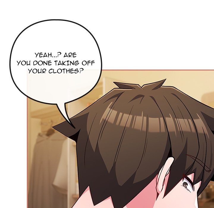 But You’re the Same Age as My Daughter?! Chapter 54 Page 32