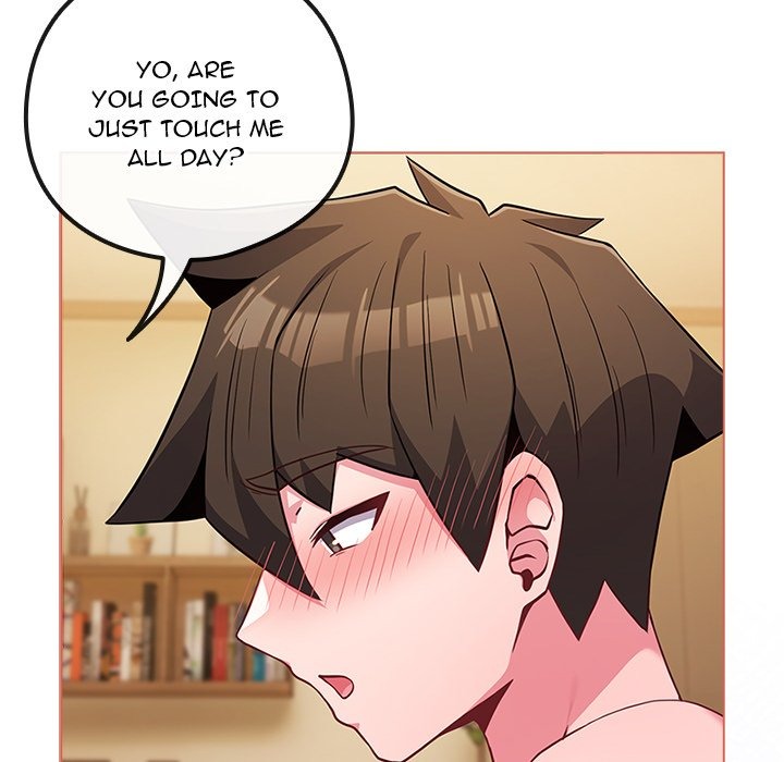 But You’re the Same Age as My Daughter?! Chapter 54 Page 114