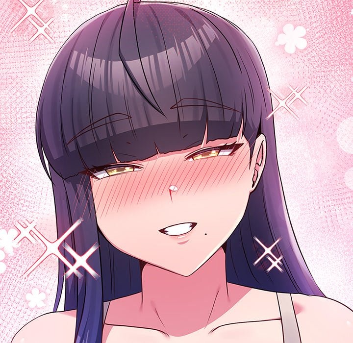 But You’re the Same Age as My Daughter?! Chapter 54 Page 10