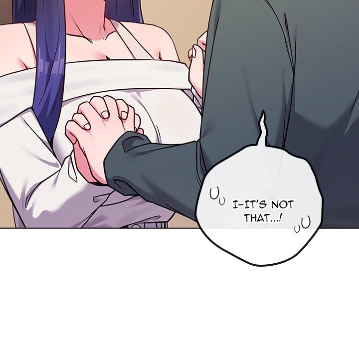 But You’re the Same Age as My Daughter?! Chapter 54 Page 17