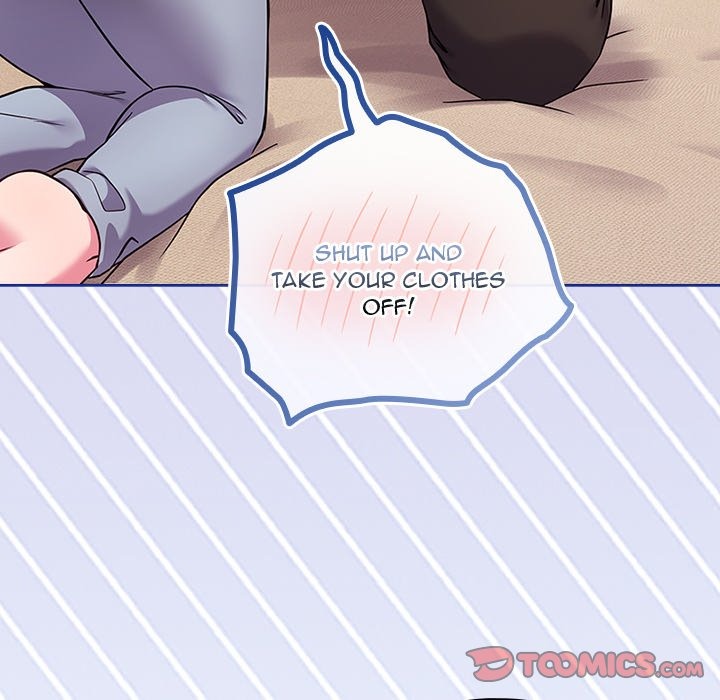 But You’re the Same Age as My Daughter?! Chapter 54 Page 25