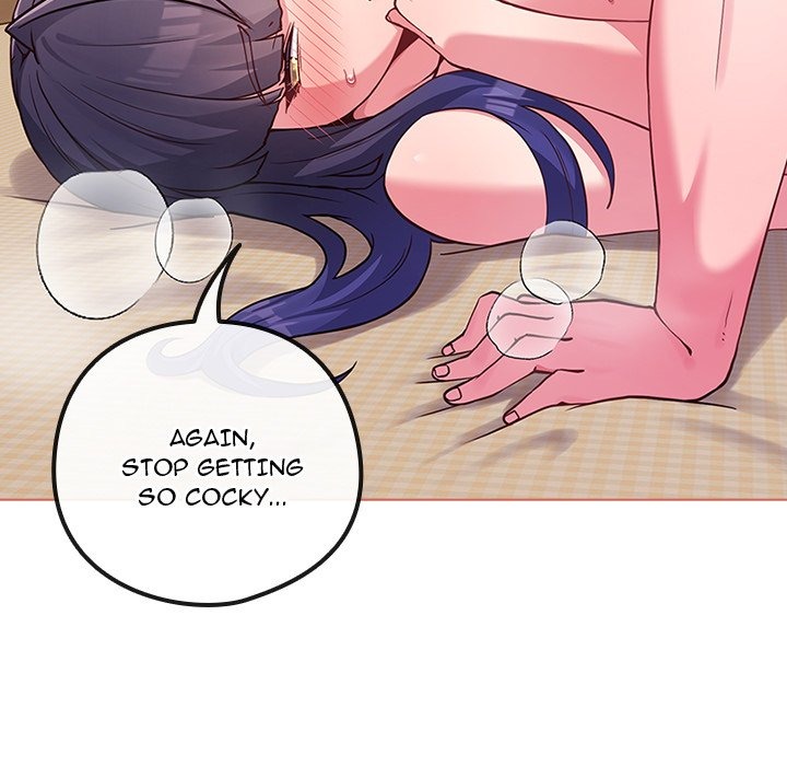 But You’re the Same Age as My Daughter?! Chapter 54 Page 147
