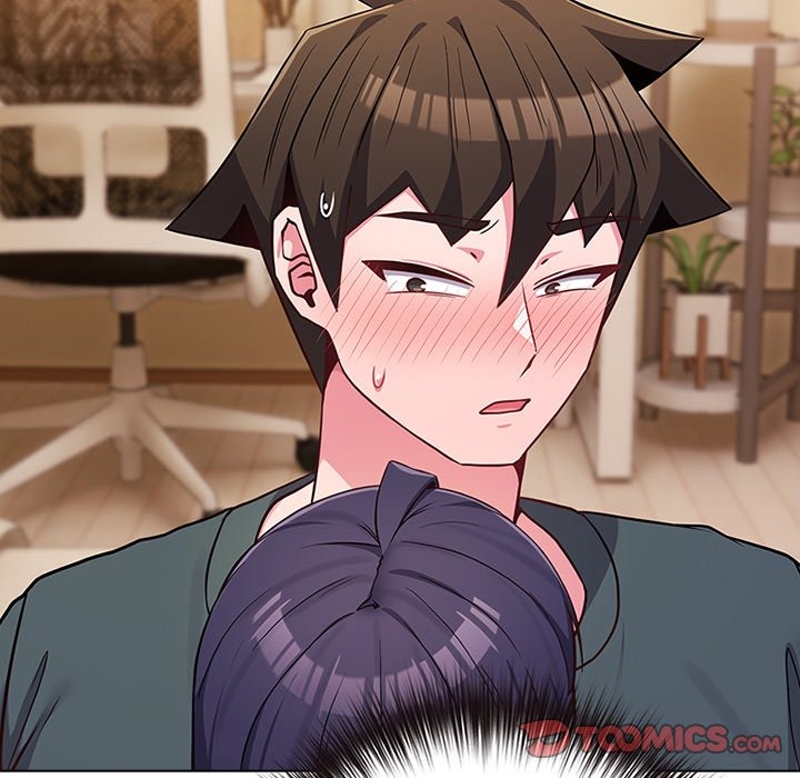 But You’re the Same Age as My Daughter?! Chapter 54 Page 13