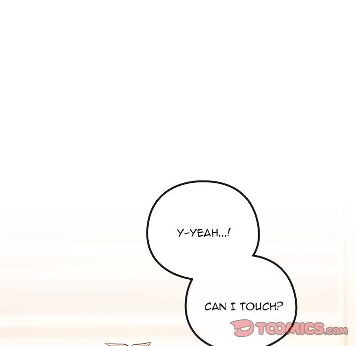 But You’re the Same Age as My Daughter?! Chapter 54 Page 73