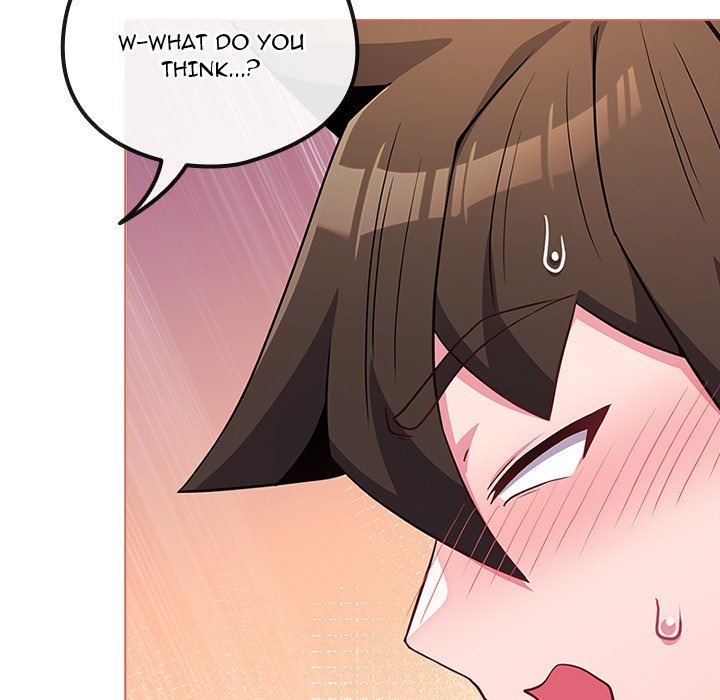 But You’re the Same Age as My Daughter?! Chapter 54 Page 99