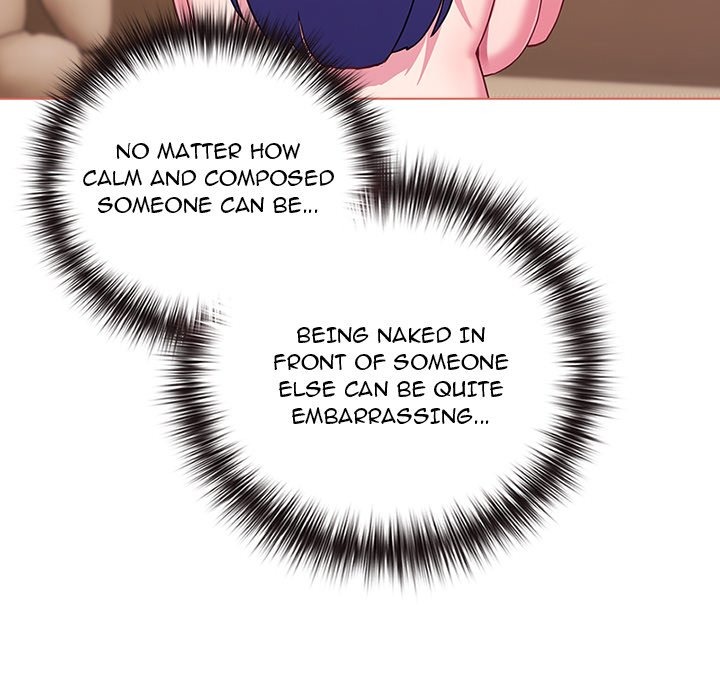 But You’re the Same Age as My Daughter?! Chapter 54 Page 42