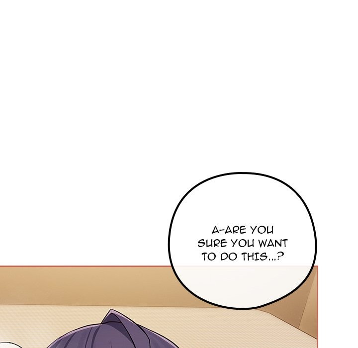 But You’re the Same Age as My Daughter?! Chapter 54 Page 136