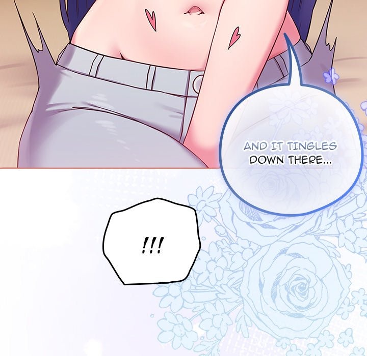 But You’re the Same Age as My Daughter?! Chapter 54 Page 118