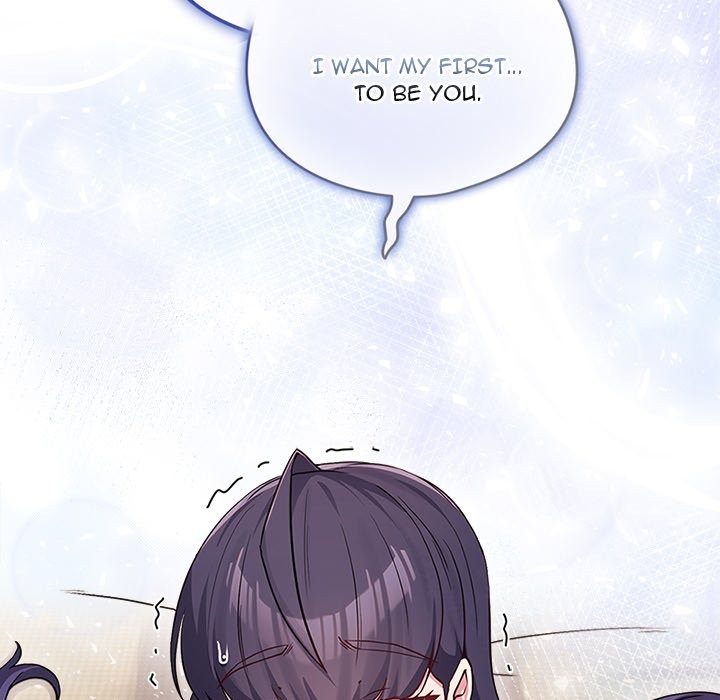 But You’re the Same Age as My Daughter?! Chapter 54 Page 143
