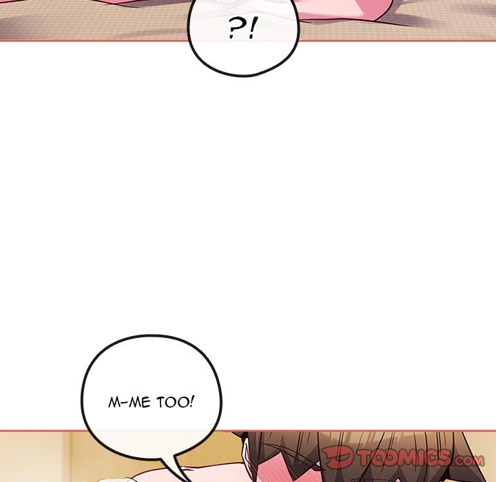 But You’re the Same Age as My Daughter?! Chapter 54 Page 121