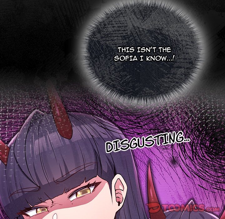 But You’re the Same Age as My Daughter?! Chapter 54 Page 7