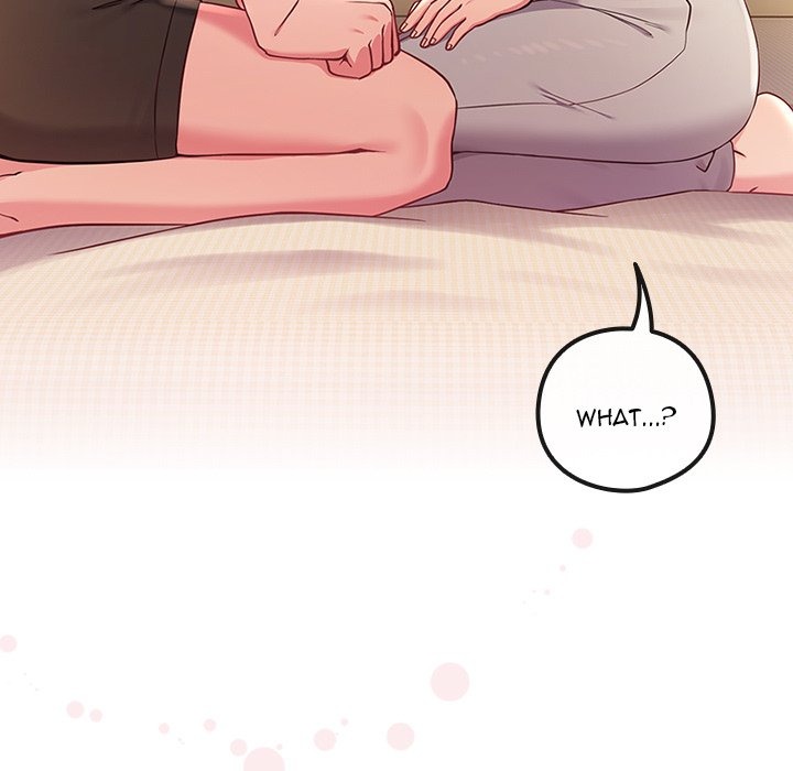 But You’re the Same Age as My Daughter?! Chapter 54 Page 75