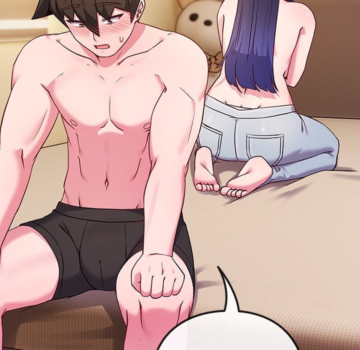 But You’re the Same Age as My Daughter?! Chapter 54 Page 50