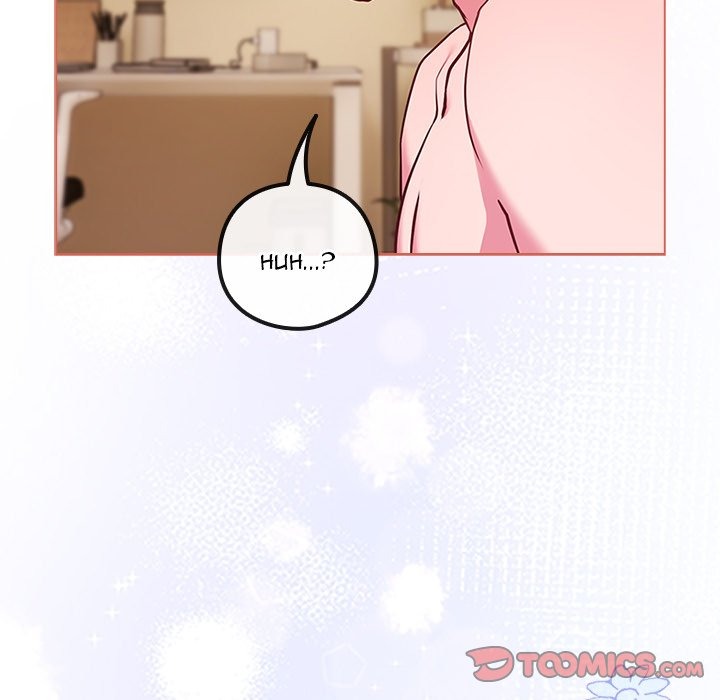 But You’re the Same Age as My Daughter?! Chapter 54 Page 115