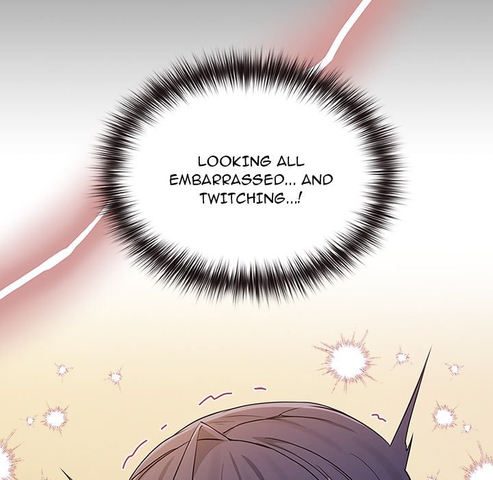 But You’re the Same Age as My Daughter?! Chapter 54 Page 95